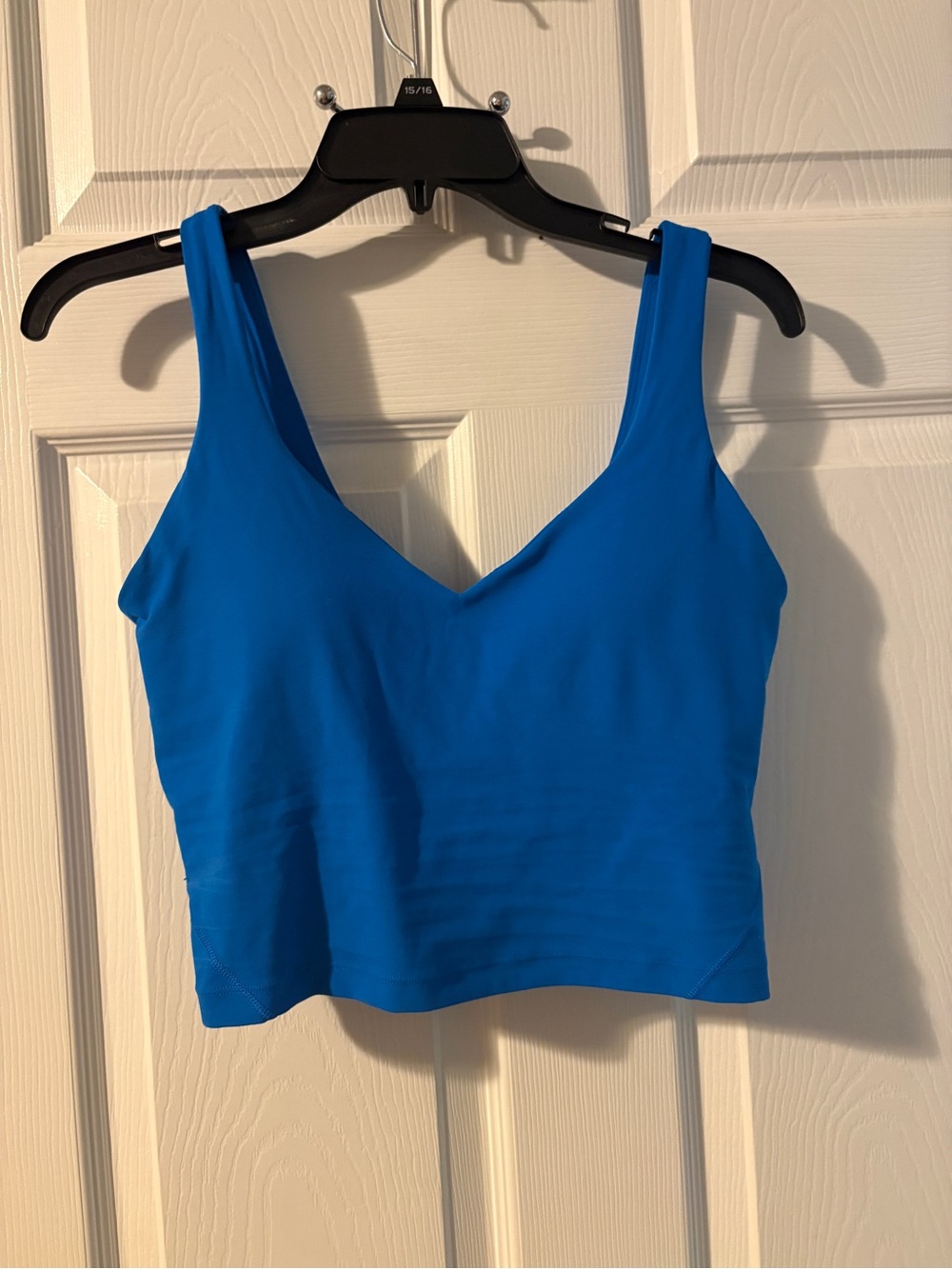 lululemon Align™ Tank Poolside blue